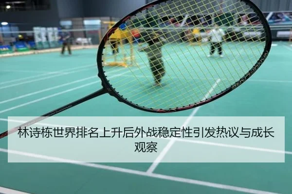 林诗栋世界排名上升后外战稳定性引发热议与成长观察